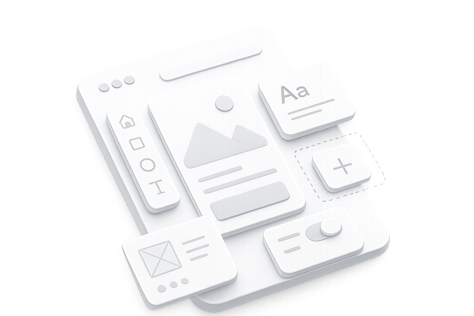 UX/UI Design service